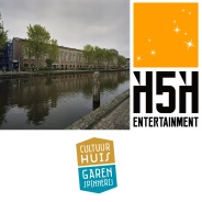 H5H Entertainment start met Ticketingsoftware van LVP